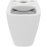 Унитаз компакт Ideal Standard I.Life S T459601 без бачка и сиденья — фото 11, Напольные унитазы