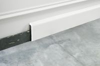 Плинтус Orac Decor SX185 2000x120x25 мм — фото 3, Плинтуса напольные