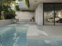 Товар: Керамогранит Ape Abyss Grey Rect 60х120 см арт-A041258 - фото 3 Керамогранит Ape Abyss Grey Rect 60х120 см арт-A041258 — фото 3, Керамогранит