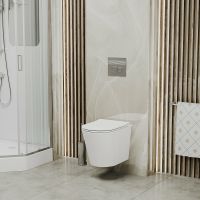 Товар: Клавиша смыва Grossman Cosmo 800.T1.02.100.100 Хром глянцевый - фото 4 Клавиша смыва Grossman Cosmo 800.T1.02.100.100 Хром глянцевый — фото 4, Кнопки смыва