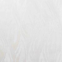 Обои Артекс Dolores 10882-01 Винил на флизелине (1,06*10,05) Белый, Листья/Абстракция — фото 1, Обои для стен