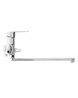 Товар: Смеситель для ванны Orange Merci M13-211cr универсальный Хром - фото 3 Смеситель для ванны Orange Merci M13-211cr универсальный Хром — фото 3, Смесители