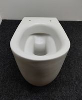 Товар: Унитаз Kerasan Nolita 531459 подвесной Grigio matt без сиденья - фото 5 Унитаз Kerasan Nolita 531459 подвесной Grigio matt без сиденья — фото 5, Унитазы