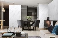 Керамогранит Italica 60х60 Antic White Mat 57165 60х60 см — фото 2, Керамогранит