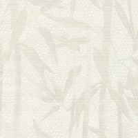 Обои Zambaiti Parati Lamborghini II 90038 Винил на флизелине (0,7*10,05) Серый, Листья — фото 1, Обои для стен