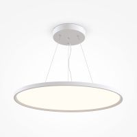 Товар: Подвесной светильник Maytoni Modern Cosmos MOD057PL-L54W4K Белый - фото 3 Подвесной светильник Maytoni Modern Cosmos MOD057PL-L54W4K Белый — фото 3, Подвесные светильники