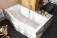 Товар: Смеситель для душа Ravak Rosa RS 062.01 X070015 Хром - фото 3 Смеситель для душа Ravak Rosa RS 062.01 X070015 Хром — фото 3, Смеситель для душа