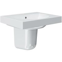 Товар: Раковина Kerama Marazzi Buongiorno 60 BG.wb.60 Белая глянцевая - фото 4 Раковина Kerama Marazzi Buongiorno 60 BG.wb.60 Белая глянцевая — фото 4, Раковины подвесные