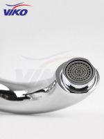 Товар: Смеситель для раковины Viko V-1501 Хром - фото 7 Смеситель для раковины Viko V-1501 Хром — фото 7, Смесители