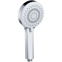 Товар: Ручной душ Kludi Dive 6883005-00 Хром - фото 1 Ручной душ Kludi Dive 6883005-00 Хром — фото 1, Лейки для душа