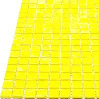 Товар: Стеклянная мозаика Alma Opaco NB-YL320 (NC0709) 32,7х32,7 см - фото 3 Стеклянная мозаика Alma Opaco NB-YL320 (NC0709) 32,7х32,7 см — фото 3, Мозаика