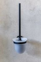 Товар: Ершик для унитаза Bemeta Dark 104113010 Черный - фото 3 Ершик для унитаза Bemeta Dark 104113010 Черный — фото 3, Ершики для унитаза