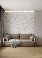 Товар: Виниловый ламинат First Floor 1Floor 1F016 Молочный дуб сканди/Skandi Oak Milk 1220х182х4 мм - фото 2 Виниловый ламинат First Floor 1Floor 1F016 Молочный дуб сканди/Skandi Oak Milk 1220х182х4 мм — фото 2, Виниловый ламинат