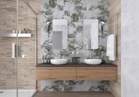 Керамическая плитка Laparet Etnis коричневая настенная 18-01-15-3646 30х60 см — фото 2, Керамическая плитка