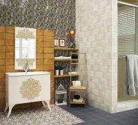 Товар: Керамическая плитка Mainzu Catania Ocre настенная 15х30 см - фото 3 Керамическая плитка Mainzu Catania Ocre настенная 15х30 см — фото 3, Керамическая плитка