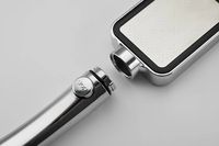 Товар: Ручной душ Frap F012 Хром - фото 4 Ручной душ Frap F012 Хром — фото 4, Душевое оборудование. Душевая программа