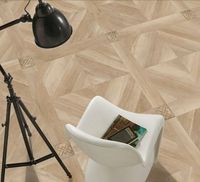 Керамогранит Cerdomus Antique Decor Wenge Rt. 73017 60х60 см — фото 5, Керамогранит