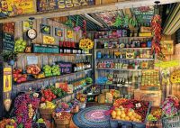 Фреска детская Ortograf Детские 17031 Фактура флок FLK Флизелин (3,8*2,7) Разноцветный, Предметы/Фрукты арт-17031 (флок FLK) — фото 2, Фрески