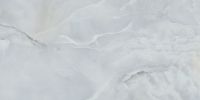 Керамогранит Azteca Pav. Onyx lux light blue 60х120 см — фото 1, Керамогранит