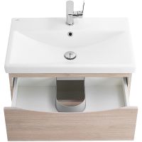 Товар: Тумба под раковину BelBagno Marino-Cer 60 MARINO-CER-600-2C-SO-RG-P подвесная Rovere Grigio - фото 5 Тумба под раковину BelBagno Marino-Cer 60 MARINO-CER-600-2C-SO-RG-P подвесная Rovere Grigio — фото 5, Тумбы под раковину