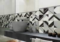 Товар: Керамическая плитка AltaCera Megapolis Beige WT9MEG11 настенная 24,9х50 см - фото 4 Керамическая плитка AltaCera Megapolis Beige WT9MEG11 настенная 24,9х50 см — фото 4, Керамическая плитка