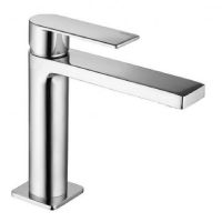 Смеситель для раковины Paffoni Tango TA071CR Хром — фото 1, Смесители для раковины