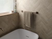 Керамогранит Equipe Argile Cacao 27562 6х24,6 см — фото 2, Керамогранит