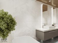 Товар: Керамогранит NT Ceramiс Granite Limestone Onyx Structura NTT99616M 60х120 см - фото 7 Керамогранит NT Ceramiс Granite Limestone Onyx Structura NTT99616M 60х120 см — фото 7, Керамогранит