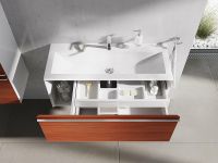 Товар: Раковина Ravak Clear 80 XJJ01180000 Белая - фото 2 Раковина Ravak Clear 80 XJJ01180000 Белая — фото 2, Раковины встраиваемые сверху