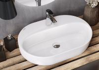 Товар: Смеситель для раковины Santek Марион WH5A02006C001 Хром - фото 7 Смеситель для раковины Santek Марион WH5A02006C001 Хром — фото 7, Смесители для раковины