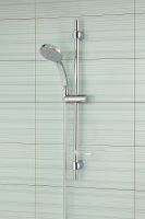 Товар: Душевой гарнитур Jacob Delafon Citrus E12920-CP Хром - фото 3 Душевой гарнитур Jacob Delafon Citrus E12920-CP Хром — фото 3, Душевое оборудование. Душевая программа