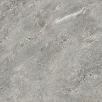 Керамогранит LCM Ajax Graphite матовый карвинг 8080AJA25M 80х80 см — фото 4, Керамогранит