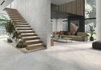 Керамогранит Geotiles Oni White 60х120 см — фото 2, Керамогранит