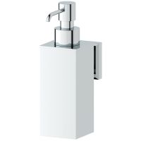 Дозатор для жидкого мыла Artwelle Hagel 9932 Хром — фото 1, Дозаторы