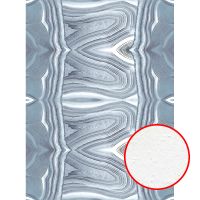 Фреска Ortograf Misto 33298 Фактура бархат FX Флизелин (2*2,7) Серый, Абстракция — фото 1, Фрески