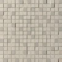 Мозаика Fap Ceramiche Sheer Grey Mosaico fPGU 30,5х30,5 см — фото 1, Керамогранит