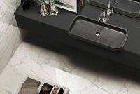 Керамогранит Rex (Florim) Prexious of Rex Mountain Treasure Matte Ret 755834 60х120 см — фото 2, Керамогранит