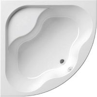 Акриловая ванна Ravak Gentiana 150x150 CG01000000 без гидромассажа — фото 1, Акриловые ванны