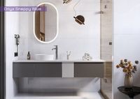 Товар: Керамогранит Ceradim Onyx Snappy Blue голубой полированный 60х120 см - фото 3 Керамогранит Ceradim Onyx Snappy Blue голубой полированный 60х120 см — фото 3, Керамогранит