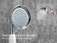 Смеситель для ванны Gappo G88 Хром арт-G3288 — фото 6, Смеситель для ванны