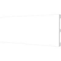 Плинтус Decor-Dizayn DD710 2000x120x13 мм — фото 1, Плинтуса напольные