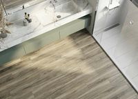 Керамогранит Creto Deka cream неполированный 19,4x120 см арт-DK02 — фото 2, Керамогранит