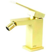 Смеситель для биде Webert Pegaso PE840102794 Золото — фото 1, Смесители