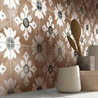 Товар: Керамогранит ABK Play Dots Black 0005891 20x20 см - фото 5 Керамогранит ABK Play Dots Black 0005891 20x20 см — фото 5, Керамогранит