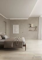 Виниловый ламинат First Floor 1Floor 1F014 Пепельный старый дуб/Old Oak Ashen 1220х182х4 мм — фото 3, Виниловый ламинат