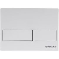 Инсталляция Berges Novum 040211 для унитаза с Белой клавишей смыва — фото 5, Инсталляции для унитазов