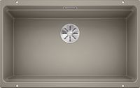 Товар: Кухонная мойка Blanco Etagon 700-U Silgranit Серый беж арт-525174 - фото 2 Кухонная мойка Blanco Etagon 700-U Silgranit Серый беж арт-525174 — фото 2, Кухонные мойки