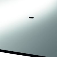 Товар: Зеркало Bond Loft 100x80 M35ZE-10080 с подсветкой Черное глянцевое с бесконтактным выключателем - фото 10 Зеркало Bond Loft 100x80 M35ZE-10080 с подсветкой Черное глянцевое с бесконтактным выключателем — фото 10, Зеркала в ванную комнату