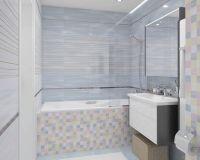 Товар: Керамическая плитка Laparet Spring Race декор голубой VT\B88\34013 25х50 см - фото 2 Керамическая плитка Laparet Spring Race декор голубой VT\B88\34013 25х50 см — фото 2, Керамическая плитка