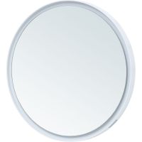 Товар: Зеркало Allen Brau Infinity 60 1.21022.WT с подсветкой Белое с сенсорным выключателем - фото 6 Зеркало Allen Brau Infinity 60 1.21022.WT с подсветкой Белое с сенсорным выключателем — фото 6, Зеркала в ванную комнату